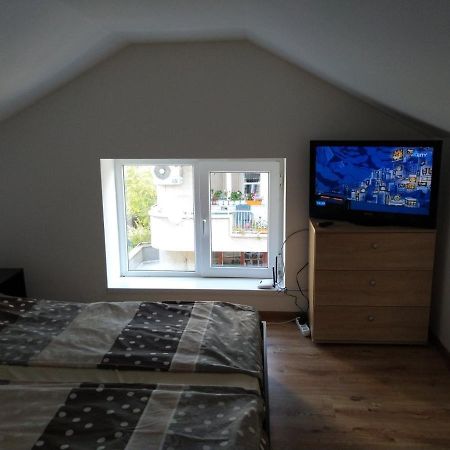 Самостоятелен Етаж От Къща За Гости Haskovo Ngoại thất bức ảnh