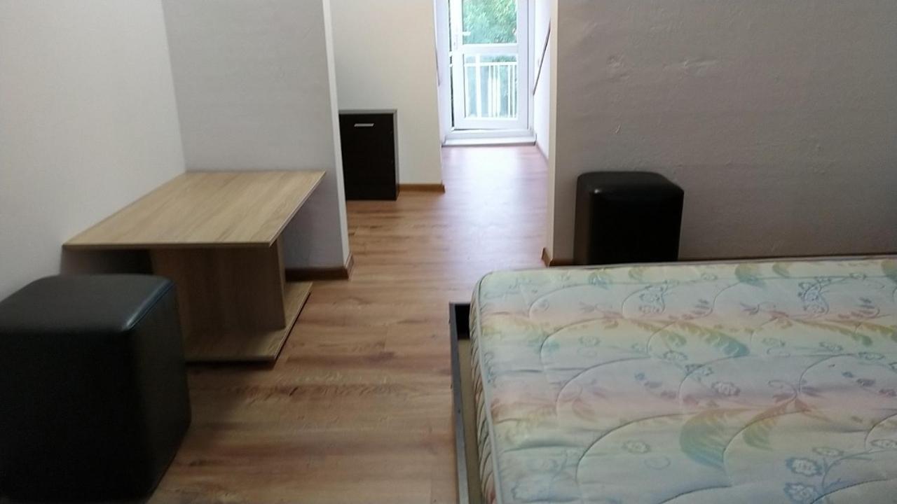 Самостоятелен Етаж От Къща За Гости Haskovo Ngoại thất bức ảnh