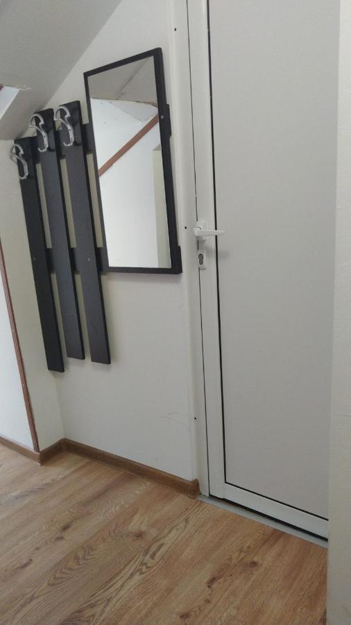 Самостоятелен Етаж От Къща За Гости Haskovo Ngoại thất bức ảnh