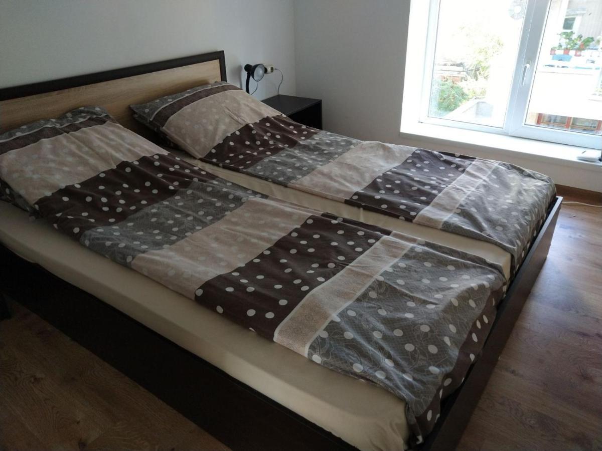 Самостоятелен Етаж От Къща За Гости Haskovo Ngoại thất bức ảnh