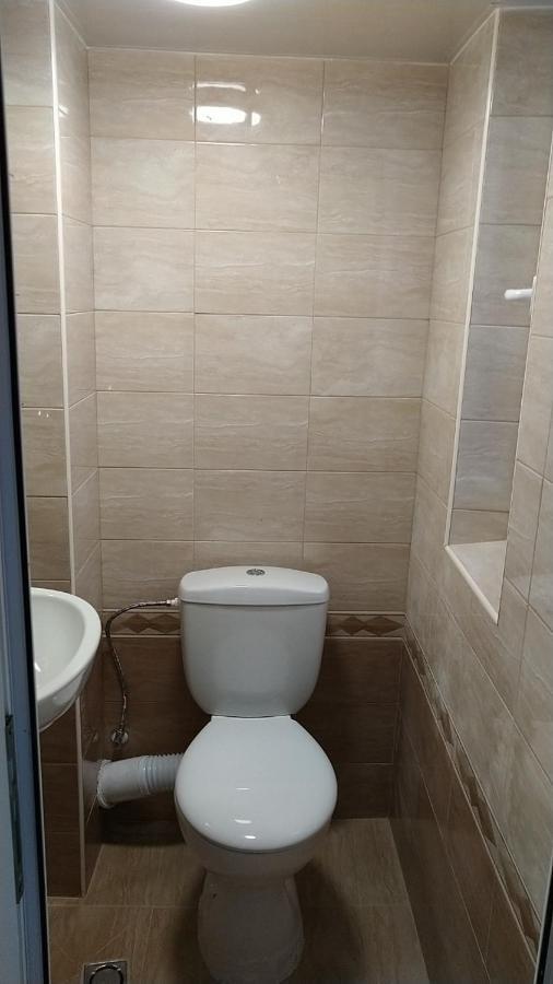 Самостоятелен Етаж От Къща За Гости Haskovo Ngoại thất bức ảnh